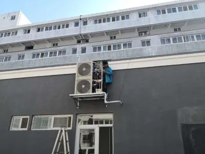 天津海尔中央空调维修电话(全国24小时)