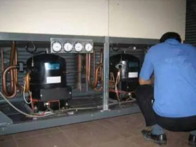 杨浦区东元中央空调维修电话--聚美乐服务中心