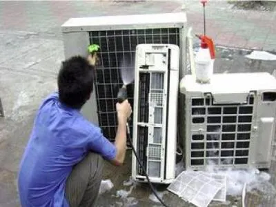 石景山区大金空调维修电话