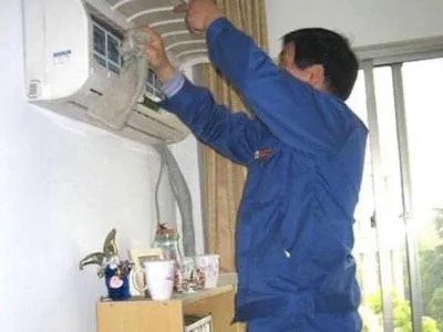 长宁区特灵空调维修电话(全国24小时)--栩翔服务中心