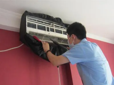 怀柔区大金空调维修电话