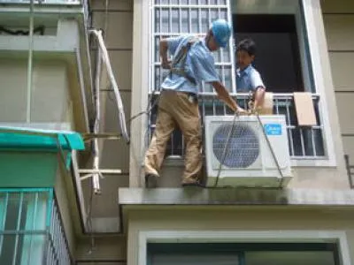 通州区麦克维尔空调维修服务电话