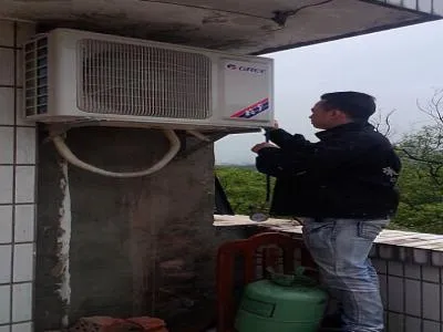 长宁区格力中央空调维修电话(全国24小时)--凯干服务中心