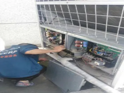 顺义区东元中央空调维修服务电话--欣兴旺服务中心