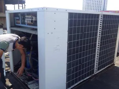 北京奥克斯空调维修电话(全国24小时)--润耀服务中心