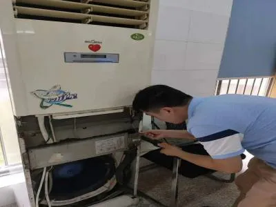 滨海新区天加中央空调维修服务电话