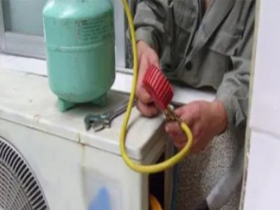 合川区惠而浦中央空调维修服务电话--益百永服务点