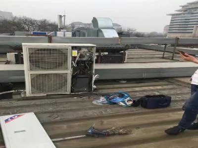 巫山县海信空调维修服务电话