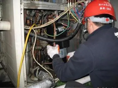 通州区大金中央空调维修服务电话--皇源服务点