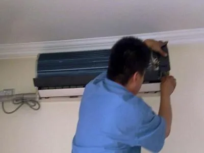 嘉定区迎燕空调维修电话--捷诚维修服务中心