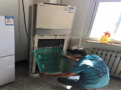 彭水苗族土家族自治县三菱重工中央空调维修电话(全国24小时)--一胜服务中心