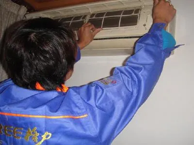 巴南区海信中央空调维修服务电话