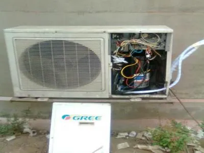 徐汇区特灵中央空调维修电话