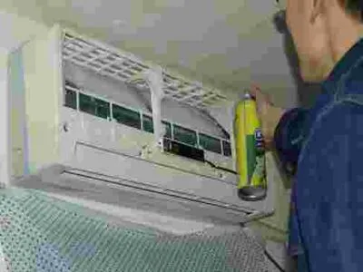 青浦区麦克维尔中央空调维修电话