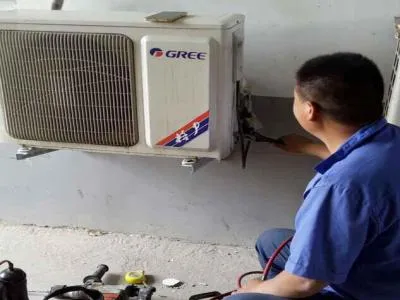 宝山区惠而浦中央空调维修电话--邦远服务网点