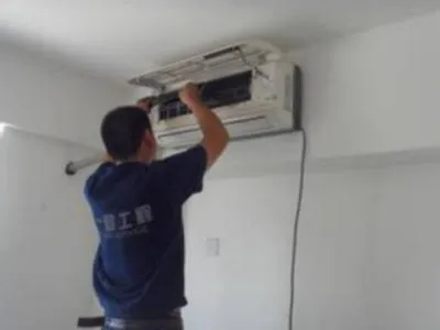 武隆区迎燕空调维修电话