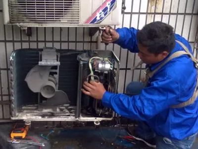 蓟州区格力空调维修电话(全国24小时)