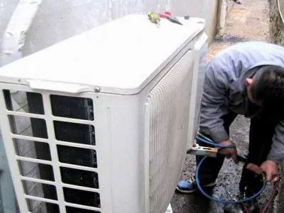 璧山区东芝空调维修电话