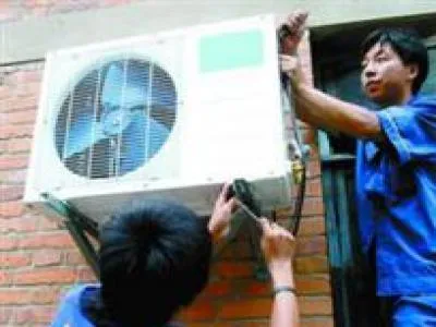 上海松下空调维修电话--旋吉维修服务中心