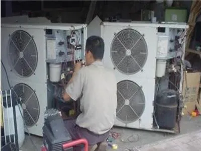 大足区日立空调维修电话--辉华服务网点