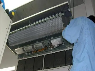 西城区东洋中央空调维修电话(全国24小时)