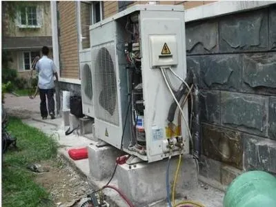 徐汇区伊莱克斯空调维修电话(全国24小时)