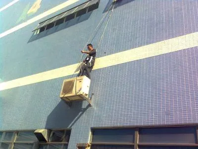 沙坪坝区麦克维尔中央空调维修服务电话--信义服务中心