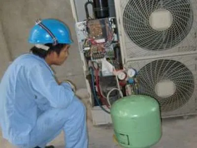 九龙坡区伊莱克斯中央空调维修电话