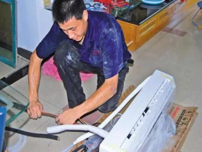 沙坪坝区三菱重工空调维修电话(全国24小时)