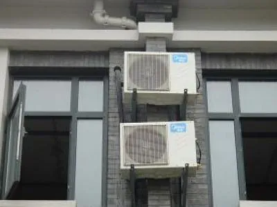 青浦区三菱电机中央空调维修电话--浩美服务点