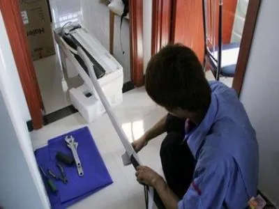 天津新科空调维修电话--一胜维修服务中心