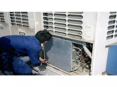 南开区新科空调维修服务电话