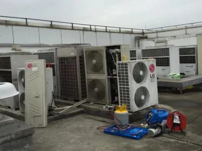 巫山县日立空调维修电话(全国24小时)