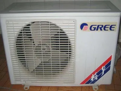 松江区LG中央空调维修电话