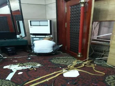 渝北区樱花空调维修服务电话