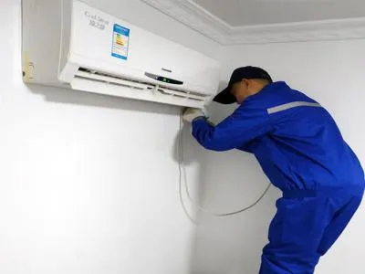 石景山区麦克维尔空调维修服务电话--明盛服务点