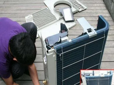 崇明区东洋空调维修服务电话--旋吉服务点