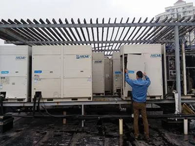 普陀区约克空调维修服务电话