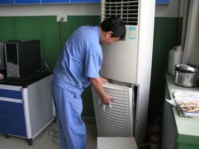 西城区远大空调维修电话--永利服务部