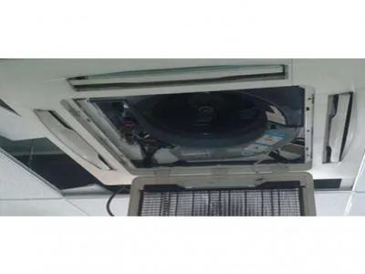 密云区珍宝空调维修服务电话