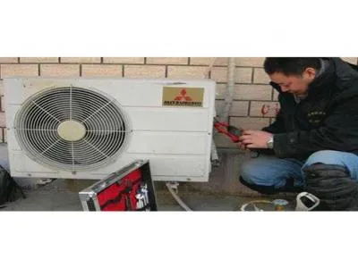 松江区康拜恩空调维修服务电话