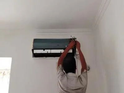 门头沟区三菱电机空调维修服务电话