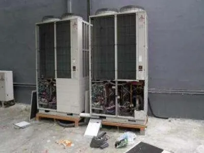 平谷区开利空调维修电话(全国24小时)