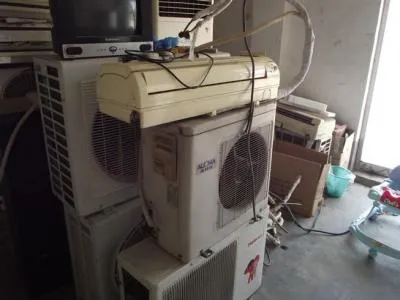 密云区大金空调维修电话--诺顿服务中心