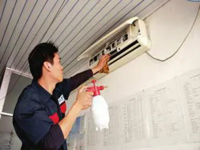 沙坪坝区TCL空调维修电话(全国24小时)--尊海服务点