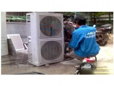 杨浦区大金空调维修电话--白帆维修服务中心