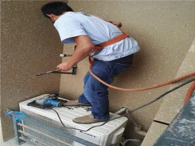 东城区樱花空调维修电话(全国24小时)--明盛服务中心