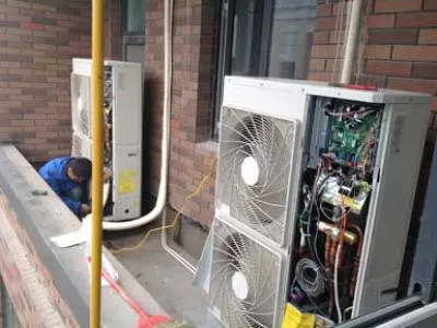 渝中区清华同方中央空调维修电话(全国24小时)