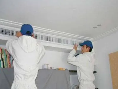 重庆大金空调维修服务电话--扬识服务点