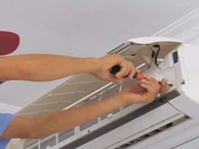 松江区约克中央空调维修电话--霸耀服务中心